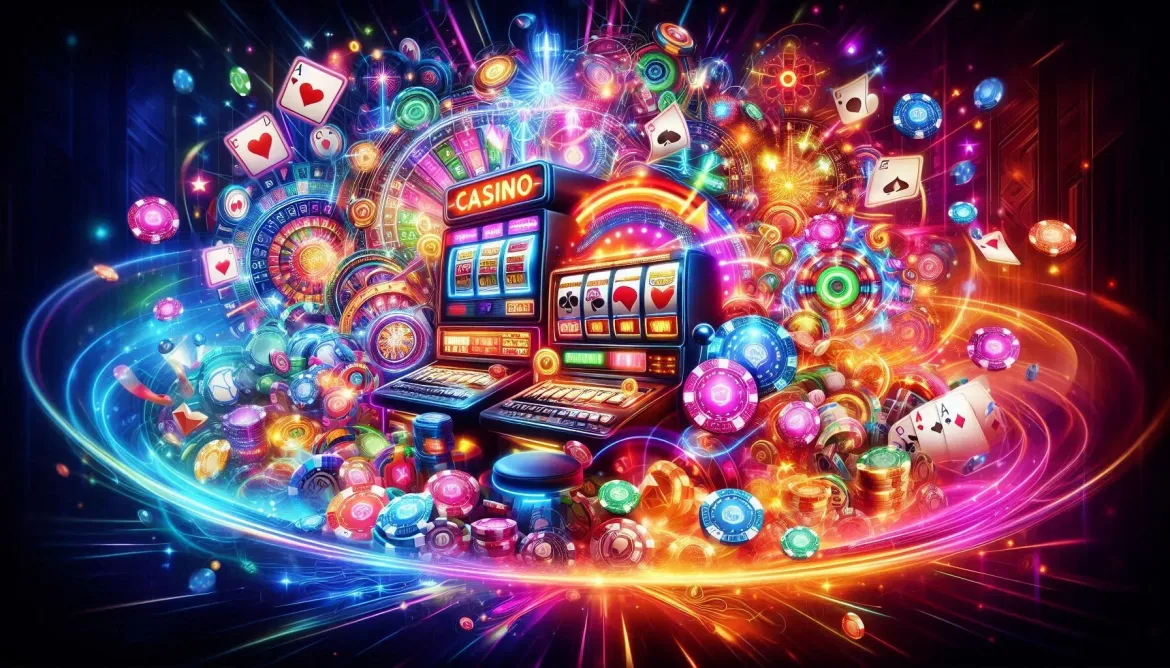 Trino Casino